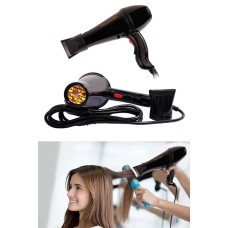 Saç Kurutma Fön Makinesi 2500w Turbo Prokama