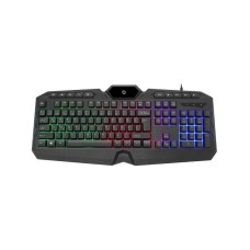 Frısby Fk-4860qu Usb Q Tr Mm Siyah Kablolu Gamıng Klavye