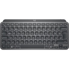Mını Mınımalıst Kablosuz Bluetooth Aydınlatmalı Q Tr Klavye Siyah 920-010504