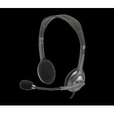 H110 Mikrofonlu Kulaklık 981-000271