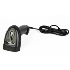 Perkon Tıger Cs20 1d Lazer Kablolu Usb Barkod Okuyucu
