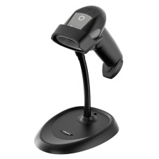 Tıwox Vs-333 1d Lazer Kablolu Usb Barkod Okuyucu + Stand