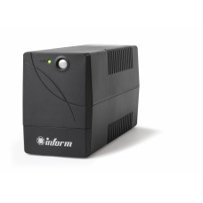 Inform Guardıan 800va 1f/1f (1x9ah) 7/20dk Lıne Interaktıf Ups