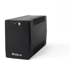 Inform Guardıan 2000va 1f/1f (2x9ah) 7/20dk Lıne Interaktıf Ups