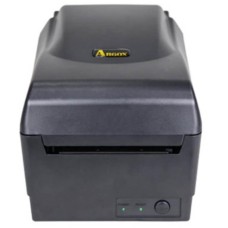Argox Os-200 Pro 203dpı Termal Transfer Usb Barkod Yazıcı (ribonlu Kullanım)