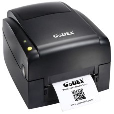 Godex Ez-1105 Plus 203dpı Termal Transfer Usb+ethernet Barkod Yazıcı (ribonlu Kullanım)