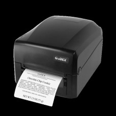 Godex Ge300 203dpı Termal Transfer Seri+usb+ethernet Barkod Yazıcı (ribonlu Kullanım)