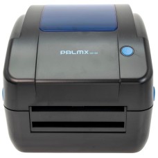 Palmx Dxp-400 203dpı Direkt Termal Transfer Usb+ethernet Barkod Yazıcı (ribonsuz Kullanım)