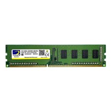 4 Gb Ddr3 1600mhz Twınmos 1.5 Dt Mdd34gb1600d