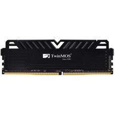 8 Gb Ddr4 3200mhz Twınmos Tornadox7 Pro Cl16 Soğutuculu Dt Tmd48gb3200d16bkx7p