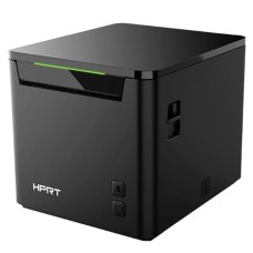 Hprt Tp80nb 203dpı Direkt Termal Usb+ Ethernet Otomatik Kesici Fiş Yazıcı
