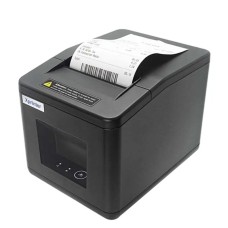 Xprınter Xp-q805k 203dpı Direkt Termal Usb+ethernet Otomatik Kesici Fiş Yazıcı