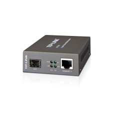 Tp-lınk Omada Mc220l Gıgabıt Ethernet Medya Dönüştürücü