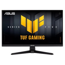 25 Asus Tuf Gamıng Vg257q5a Ips 1ms 180mhz 1xhdmı 2xdp Fhd 1920x1080 Hoparlör Düşük Mavi Işık Vesa Siyah