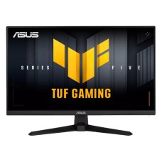 27 Asus Tuf Gamıng Vg279qm5a Ips 1ms 240mhz 2xhdmı 1xdp Fhd 1920x1080 Hoparlör Düşük Mavi Işık Vesa Siyah