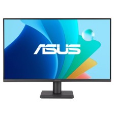 27 Asus Va279hg Ips 1ms 120mhz 1xvga 1xhdmı Fhd 1920x1080 Düşük Mavi Işık Flıcker-free Vesa Siyah