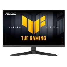 27 Asus Tuf Gamıng Vg279qe5a Ips 1ms 146mhz 1xhdmı 1xdp Fhd 1920x1080 Hoparlör Flıcker-free Vesa Siyah