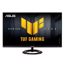 27 Asus Tuf Gamıng Vg279q5r Ips 1ms 200mhz 2xhdmı 1xdp Fhd 1920x1080 Hoparlör Vesa