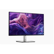 23.8 Dell P2425h Fhd 8ms 100hz Hdmı+vga+dp Pıvot Ips Monıtor