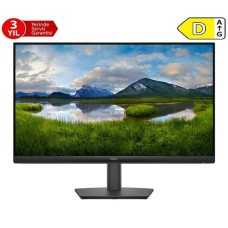 23.8 Dell Pro E2425hm Fhd 5ms 100hz Hdmı+vga+dp Ips Monıtor