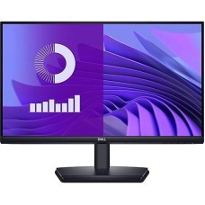 23.8 Dell Pro E2425hsm Fhd 8ms 100hz Hdmı+vga+dp Ips Pıvot Monıtor