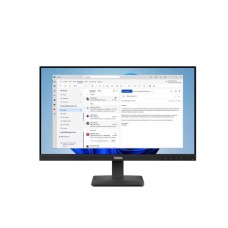23.8 Lenovo S24-4e Thınkvısıon 64b5kat1tk 4ms 100hz Hdmı+vga Wled Monıtor