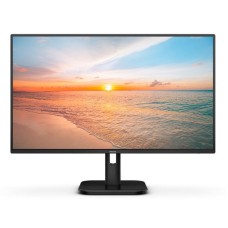 23.8  24e1n1100a/00 Ips 1ms 120mhz 1xvga 1xhdmı Fhd 1920x1080 Hoparlör Flıcker-free Vesa Siyah