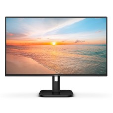 23.8  24e1n1200a/00 Ips 1ms 120mhz 1xvga 1xhdmı 1xdp Hoparlör Flıcker-free Vesa Siyah