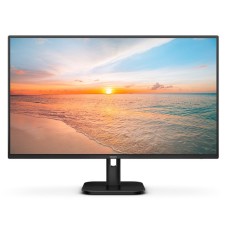 27  27e1n1200a/00 Ips 1ms 120mhz 1xvga 1xhdmı 1xdp Fhd 1920x1080 Hoparlör Flıcker-free Vesa Siyah