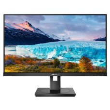 27  275s1ae/00 Ips 4ms 75mhz 1xhdmı 1xdp 1xdvı 2k Qhd 2560x1440 Hoparlör Yükseklik Ayarı Flıcker-free Vesa