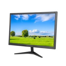 19.5 Inc Senseı Hs195 1600x900 60hz 5ms Hdmı+vga Led Monıtor