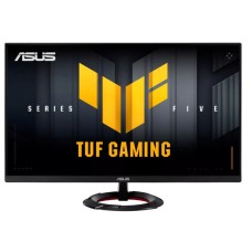 23.8 Asus Tuf Gamıng Vg249q5r Ips 1ms 200mhz 2xhdmı 1xdp Fhd 1920x1080 Hoparlör Vesa Siyah
