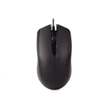 A4 Tech Op-760 Siyah Usb Optik 1200dpı Kablolu Mouse