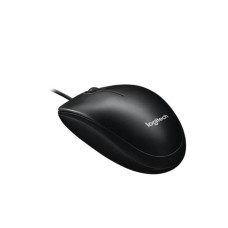 M100 Usb Kablolu Mouse Siyah 910-006652