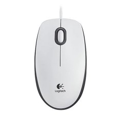 M100 Usb Kablolu Mouse Beyaz 910-006764