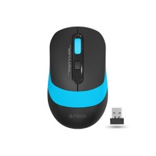 A4 Tech Fg10 Mavı 2.4g Nano 2000dpı Kablosuz Mouse
