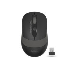 A4 Tech Fg10 Gri 2.4g Nano 2000dpı Kablosuz Mouse