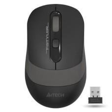 A4 Tech Fg10s Grı Sessiz Kablosuz Optık 2000 Dpı