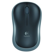 M185 Kablosuz Usb Mouse Gri 910-002235