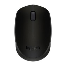 M170 Usb Kablosuz Mouse Siyah 910-004642