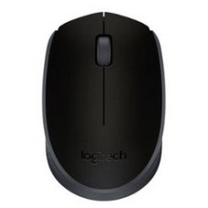 Kablosuz Usb Mouse Siyah 910-004424