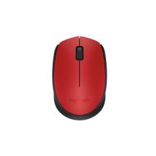 Kablosuz Usb Mouse Kırmızı 910-004641