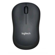 M220 Sessiz Kablosuz Usb Mouse Siyah 910-004878