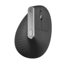 Mx Vertıcal Gelişmiş Ergonomik Dikey Kablosuz Usb Mouse Siyah 910-005448