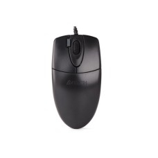 A4 Tech Op-620d Siyah Usb Optik 1000dpı Kablolu Mouse