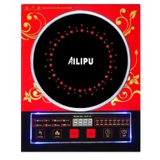 Ailipu ALP12 2400W Dijital Tekli Elektrikli Ocak
