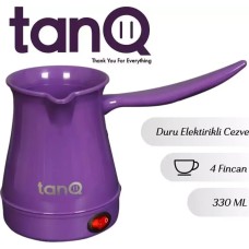 Tanq Pratik Elektrikli Türk Kahvesi Cezvesi