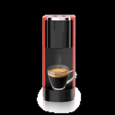 Omnex Ox-pro Espresso Makinesi Ve Kapsül Kahve Makinesi