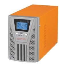 Makelsan Powerpack Se 1kva 1f/1f (2x9ah) 5/15dk Onlıne Ups