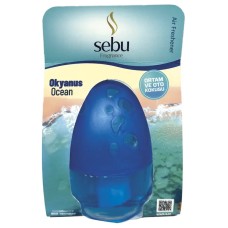Sebu Ortam Ve Oda Kokusu 100 Ml Oto
